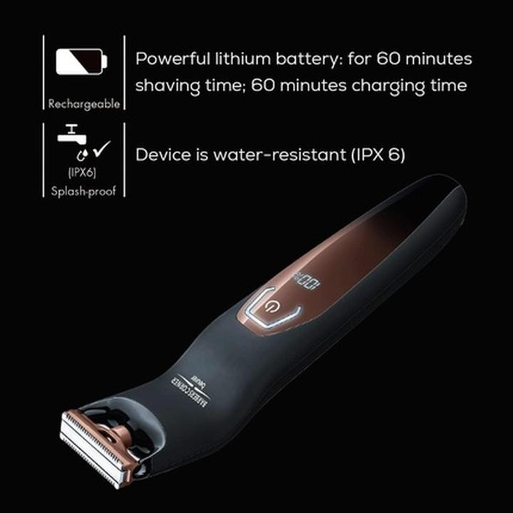 Immagine prodotto Beurer HR 6000