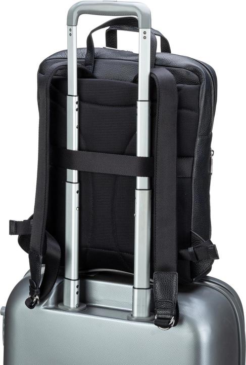 Produktbild Mandarina Duck Rucksack / Daypack Mellow Urban Slim Backpack MWT02 (19 l)