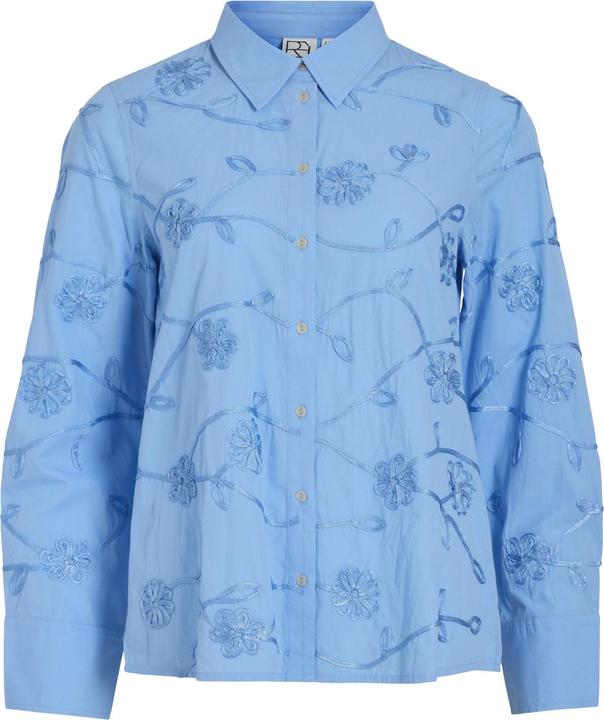 Produktbild Rouge Edit Langarm Hemd (36)