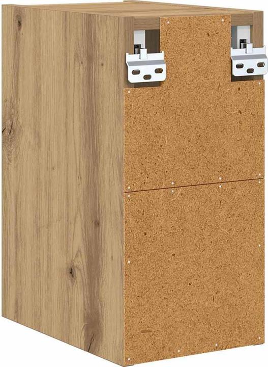 Produktbild vidaXL Küchenaufbewahrung (29.50 x 20 x 40 cm)