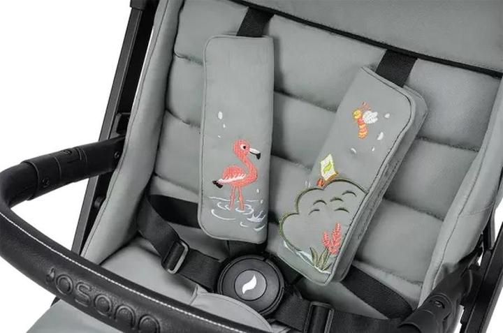 Image du produit Osann Buggy Boogy 2 Holiday