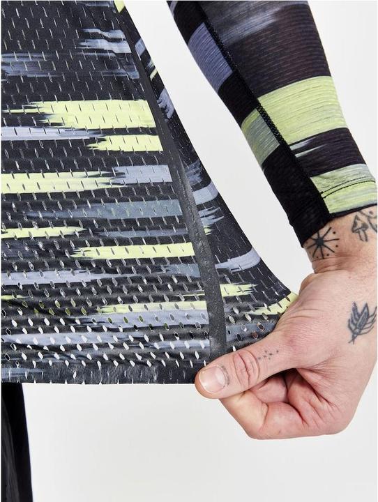 Actual product image Craft Ctm Distance Warp Mesh Singlet M (XL)