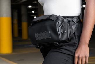Productafbeelding Wandrd Rogue Sling (Camera schoudertas, Camera heuptasje, 3 l)