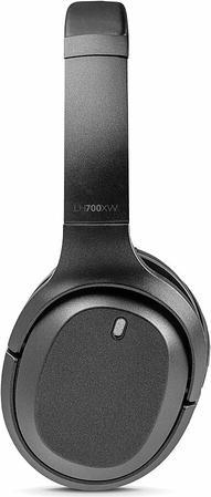 Produktbild Lindy Over Ear Kopfhörer LH500XW (ANC, 30 h, Kabelgebunden, Kabellos)