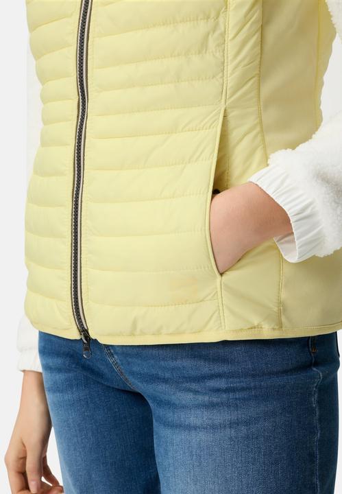 Produktbild Camel Active Gefütterte Weste mit Taschen (48)