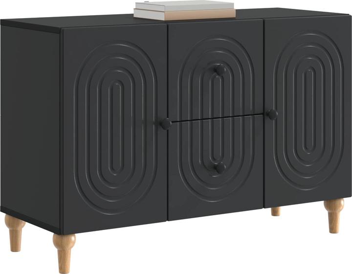 Produktbild vidaXL Sideboard Einheit (89 x 34.50 x 60 cm)