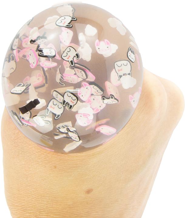 Produktbild Roost Quetschball GelBitz