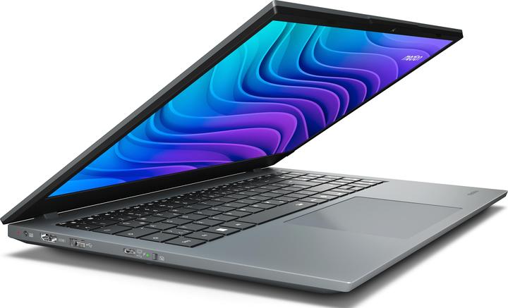 Produktbild Medion Avantum 15 E1 (15.60", 1000 GB, 32 GB, Eng. Int., AMD Ryzen 5 7430U)