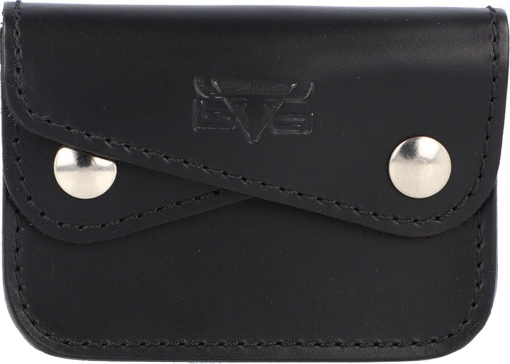 Immagine prodotto Mika Portafoglio Mini Portafoglio Mini nero/nero