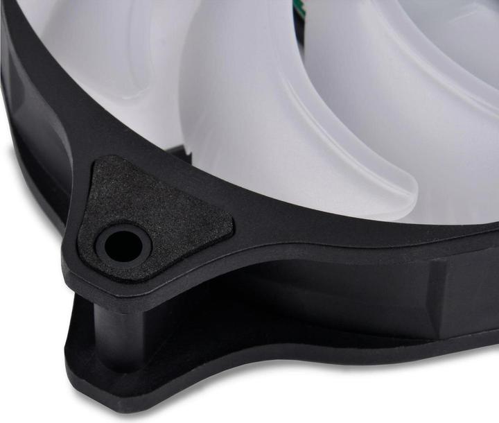 Image du produit Silverstone Permafrost PF360-ARGB, V2 refroidissement complet de l'eau