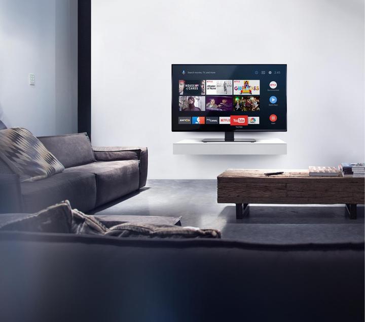 Actual product image One for All WM2470 (Universal, 55", 40 kg)