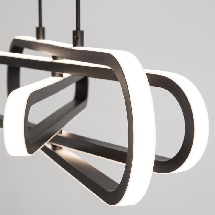 Actual product image Nova Luce Arte (3498 lm)