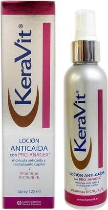 Produktbild Keralit KERAVIT Anti-Hair Loss Lotion 125ml (125 ml)