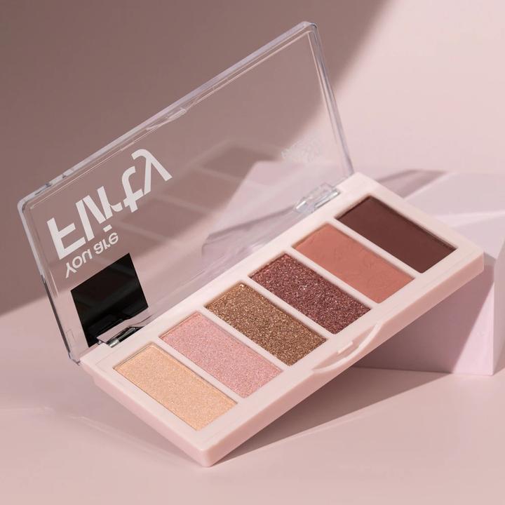 Produktbild Gabriella Salvete Smokey (Romantic)
