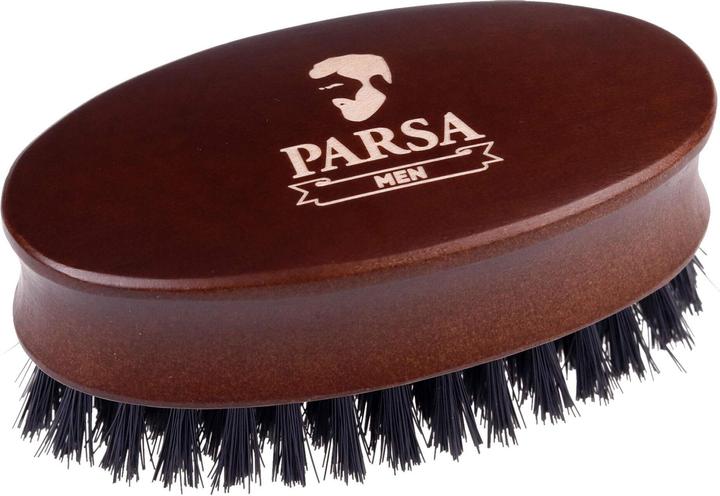 Actual product image Parsa Beauty Beard brush