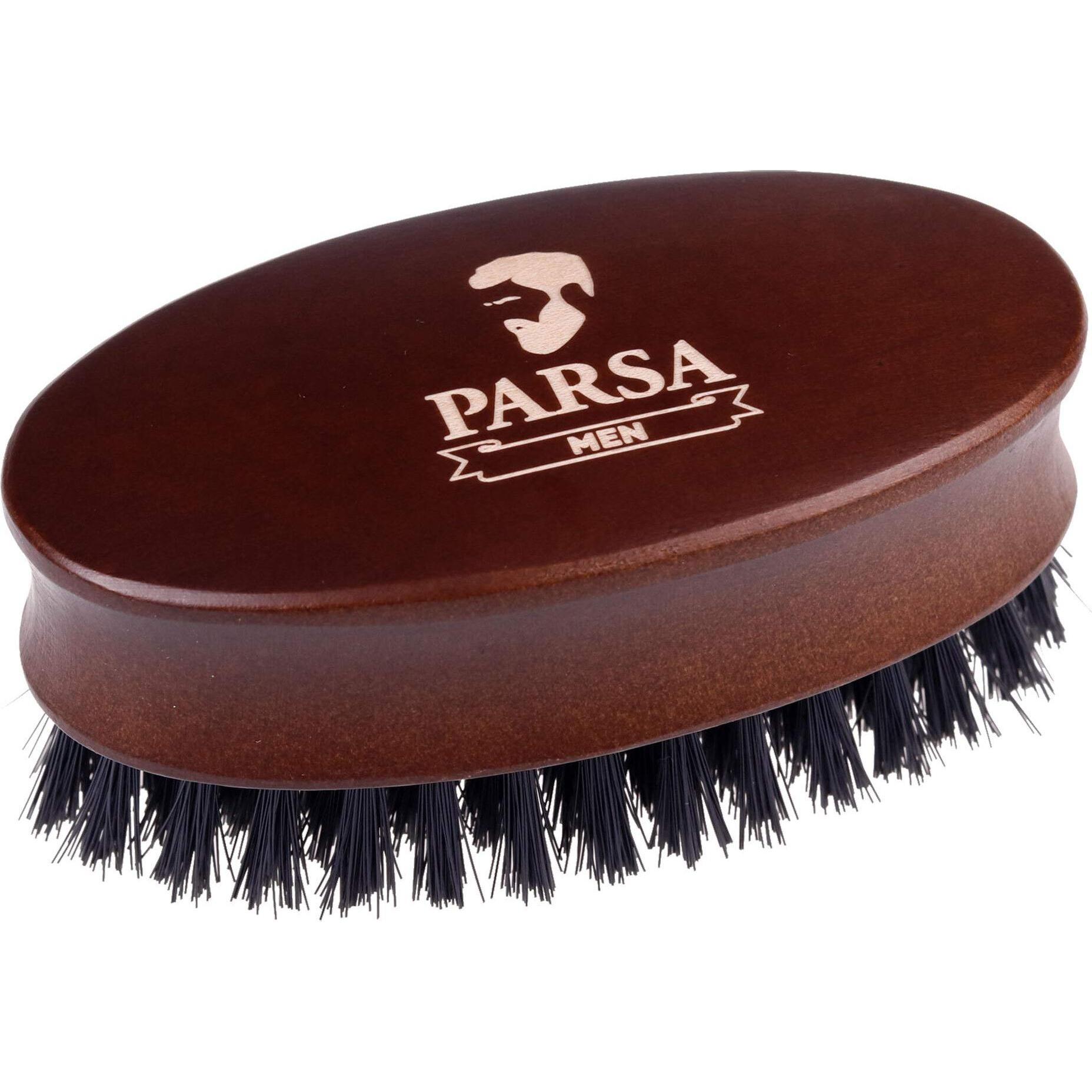 Parsa Beauty Parsa MEN Bartbürste, mehrfarbig (00046530)