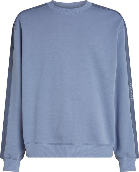 Produktbild Calvin Klein Logo-Band-Crewneck-Sweatshirt (S)