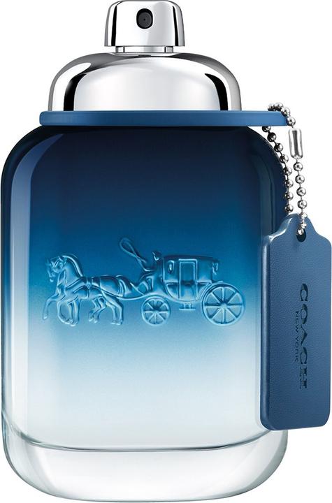 Immagine prodotto Coach Blu (Eau de toilette, 60 ml)