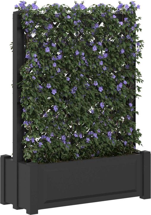 Produktbild vidaXL Outdoor-Pflanzgefäss