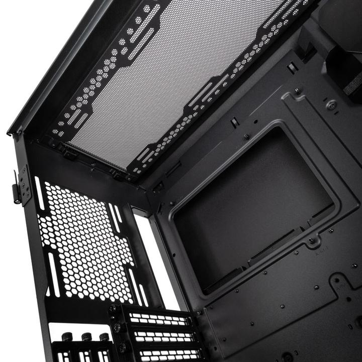 Produktbild Phanteks G500A (mATX, Mini-ITX, E-ATX, ATX)
