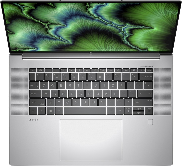 Produktbild HP ZBook Studio 16 G9 62U30EA W11P (16", Core i9, 32 GB, 1000 GB, DE)