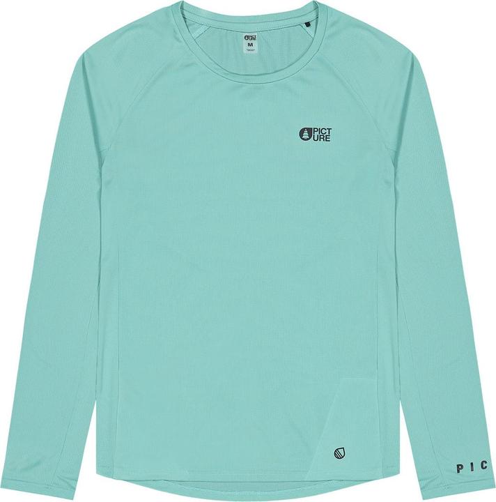 Actual product image Picture Acaras LS Tech Tee (M)