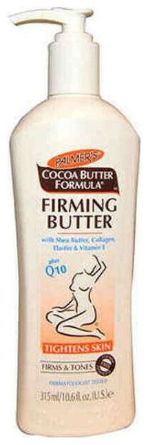 Image du produit Palmers Formule au beurre de coco pour la fermeté (Crème pour le corps, 315 ml)
