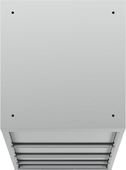 Produktbild Lista Schubladenschrank, 4 Schubladen (56.40 cm, 85 cm)