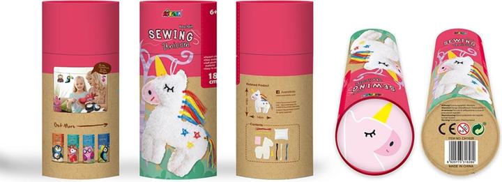 Produktbild Avenir Sewing Key Chain