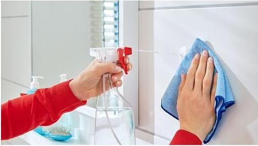 Actual product image tesa Waterproof Strips SMALL