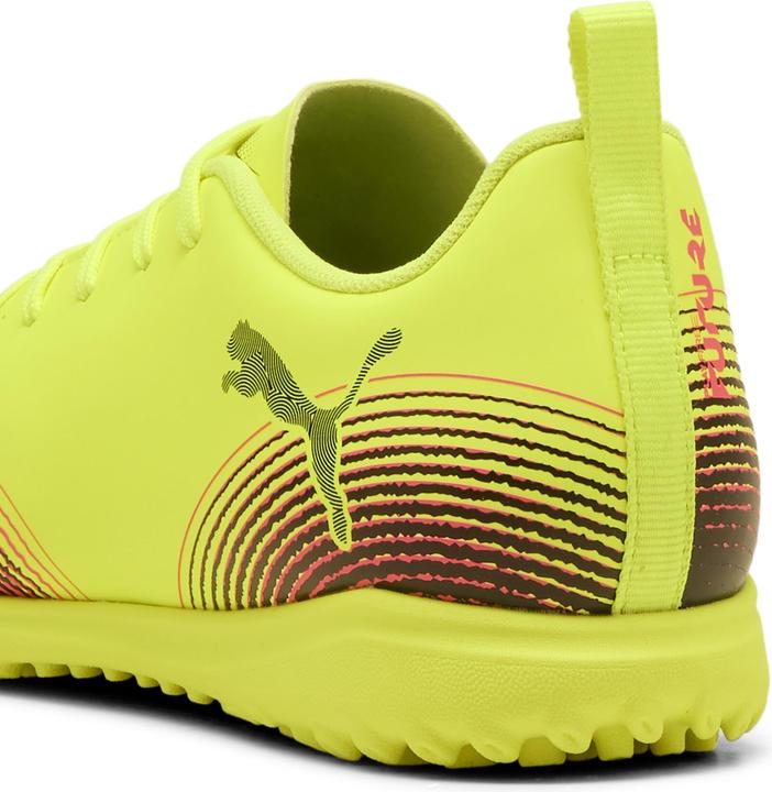 Actual product image Puma Future 8 Play Tt Jr (38.5)