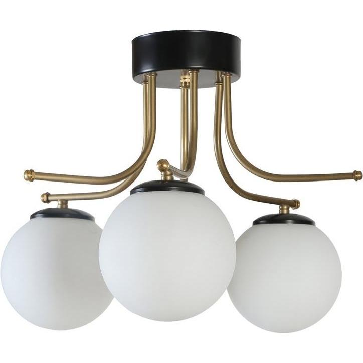 Opviq, Pendelleuchte, Roma (E27)