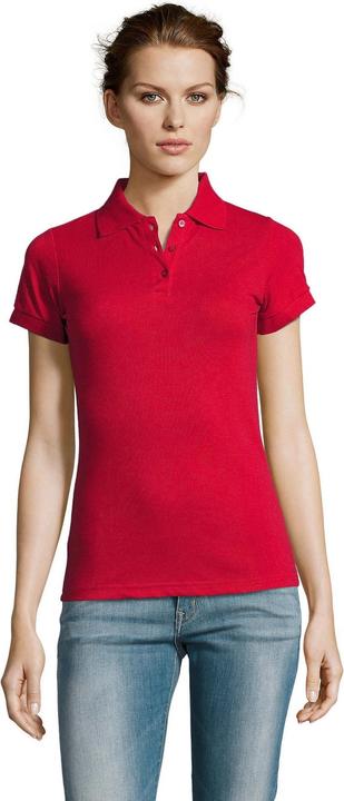 Actual product image Sols Prime Pique PoloShirt short sleeve (3XL)