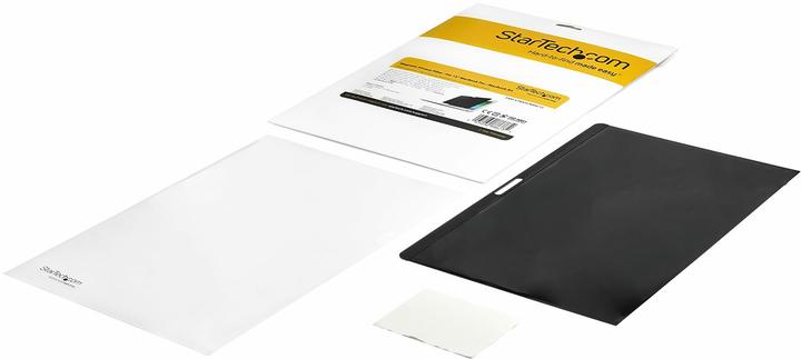 Actual product image StarTech .com 33.00cm (13") Laptop Privacy Screen (13", 16:10)