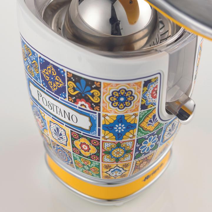 Actual product image Ariete 413 Positano citrus juicer