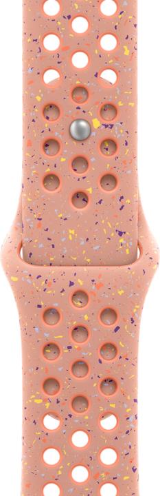 Produktbild Apple Nike Sport Band (46 mm, Fluoroelastomer)