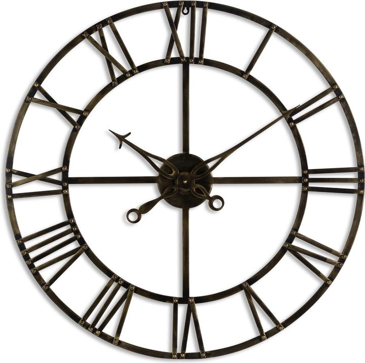 Image du produit Hill Interiors Montre squelette