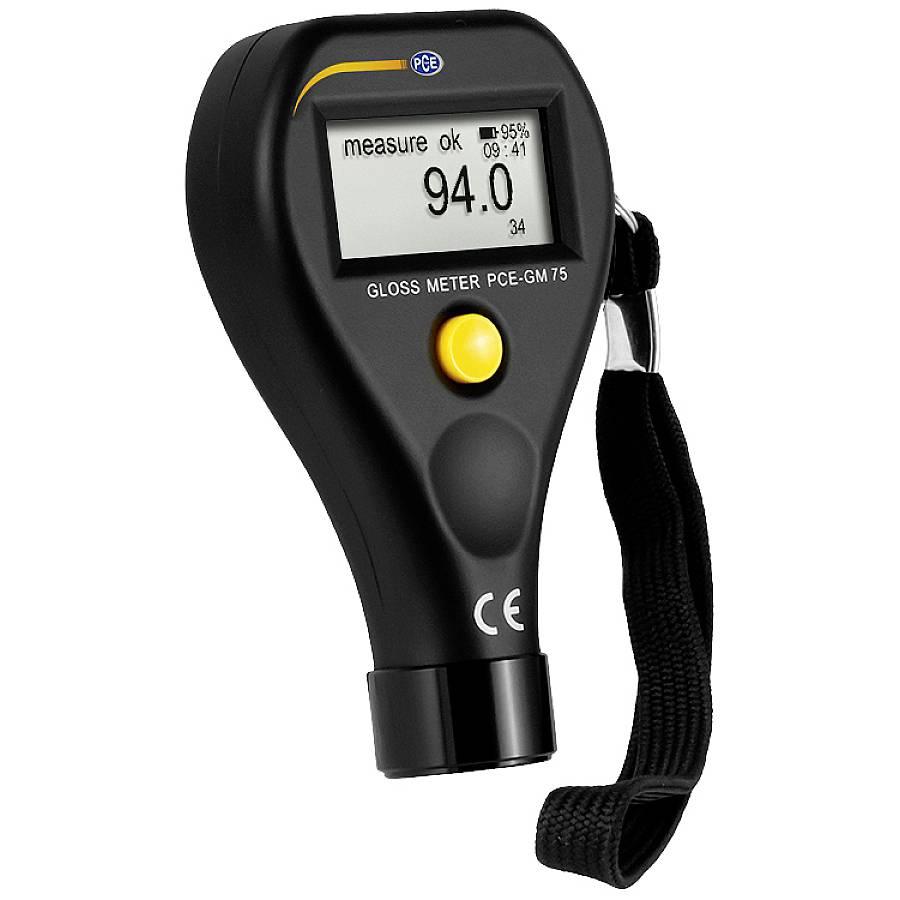 PCE Instruments PCE-GM 75 (PCE-GM 75)