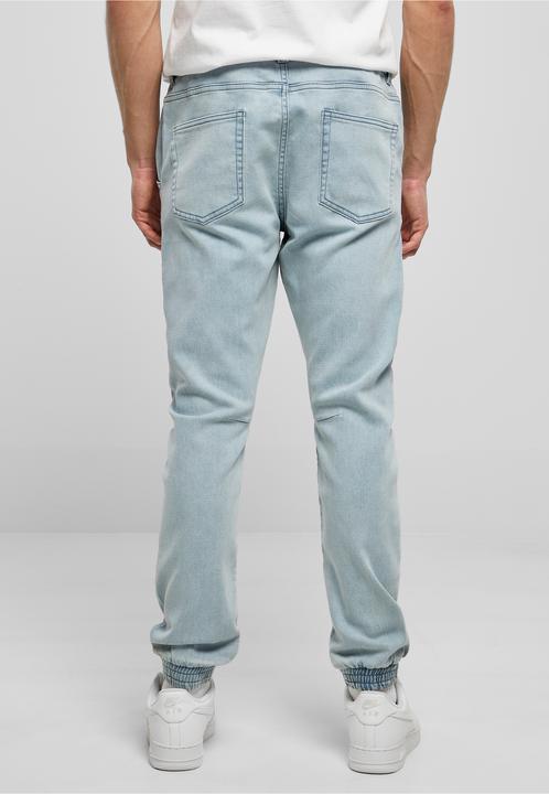 Immagine prodotto Urban Classics Knitted Denim Jogpants - 1540 (S)