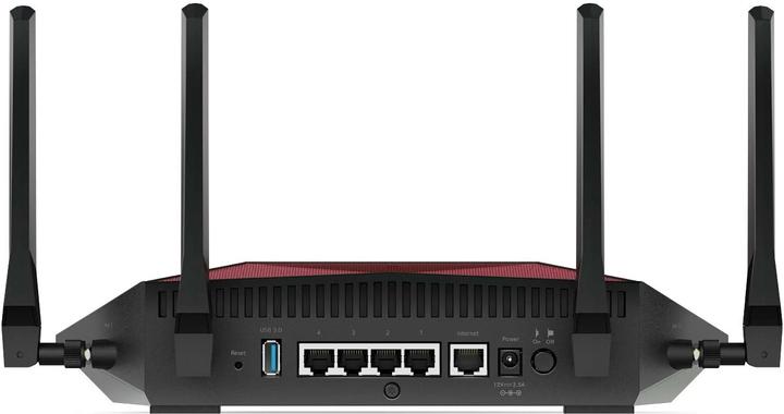 Actual product image Netgear XR1000 WiFi6 Gaming Router