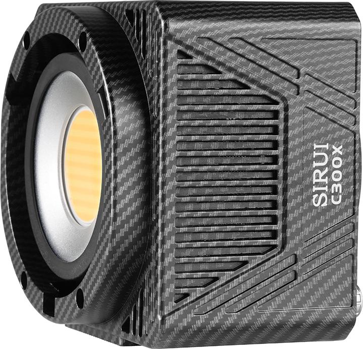 Produktbild Sirui Bi-Color COB Pocket LED Lamp C300X (Videoleuchte)