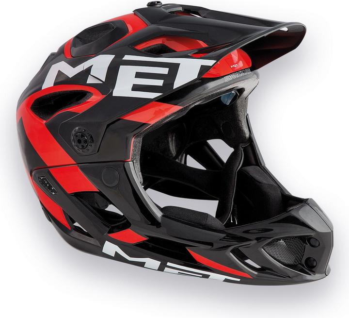 Produktbild MET Parachute (54 - 58 cm)