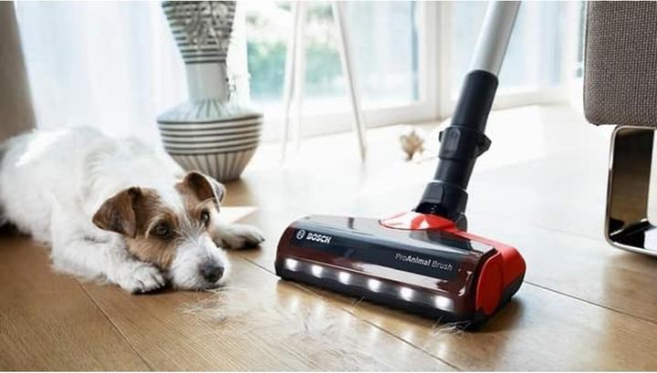 Actual product image Bosch Hausgeräte BBS711ANM