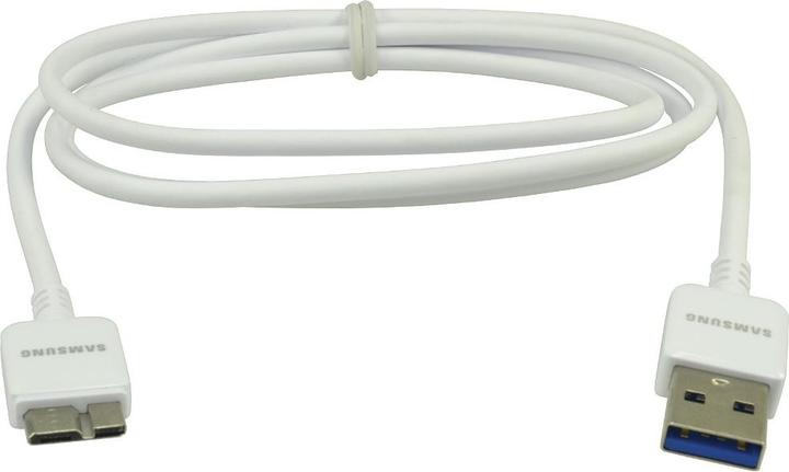 Produktbild Samsung Micro USB 3.0 Sync Charging Data Cable (1 m, USB 3.0)