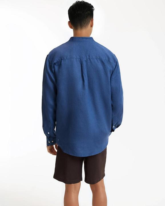 Immagine prodotto La Redoute Collections Signature Leinenhemd AURELE (S)