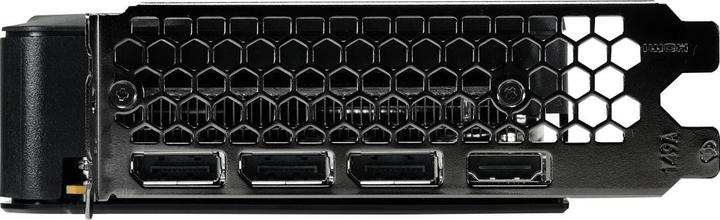 Image du produit Gainward GeForce RTX 5050 Ghost (8 Go, GDDR6)