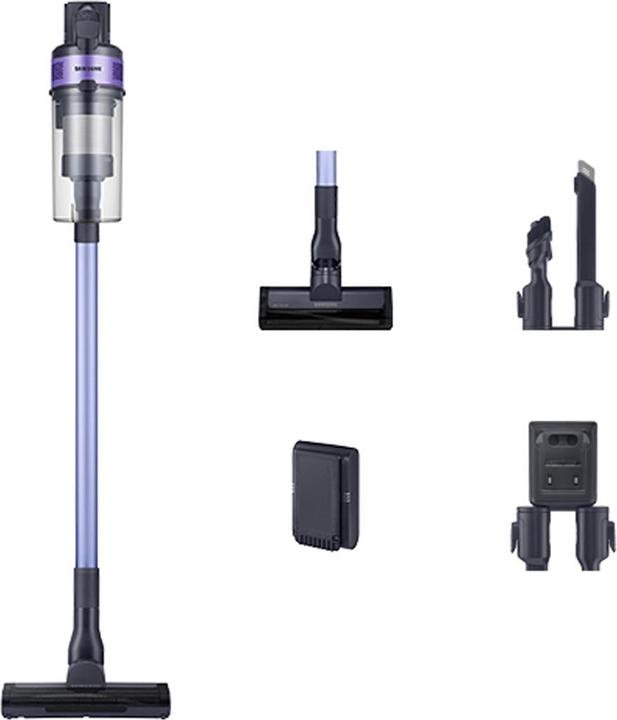 Produktbild Samsung Jet 60 turbo