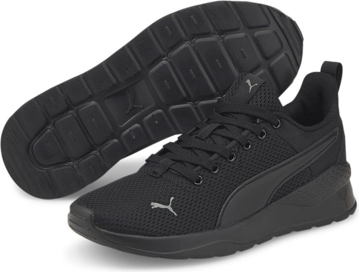 Noir, Noir, Puma Black-Ultra Gray