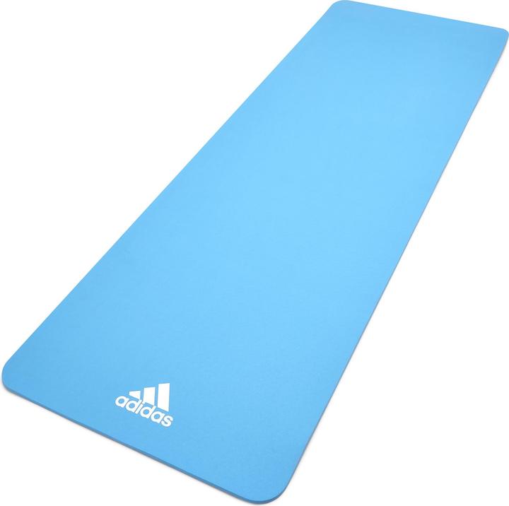 Produktbild adidas Fitness- und Yogamatte (8 mm)