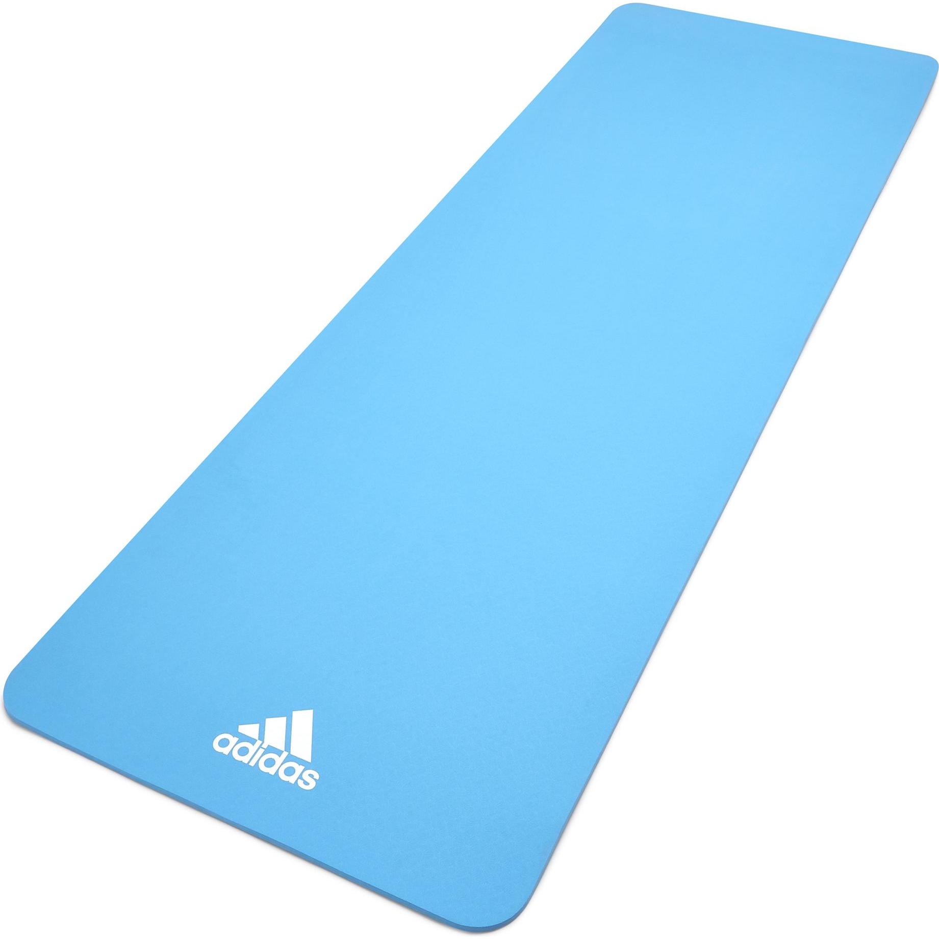 Thumbnail - adidas, Yogamatte, (8 mm)